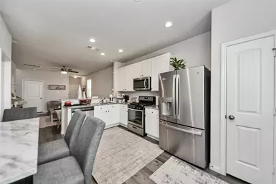 3923 Calasso Court, Katy, TX 77493 - Photo 13