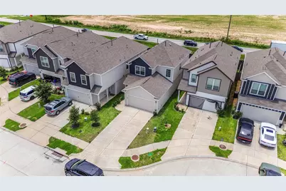 3923 Calasso Court, Katy, TX 77493 - Photo 37