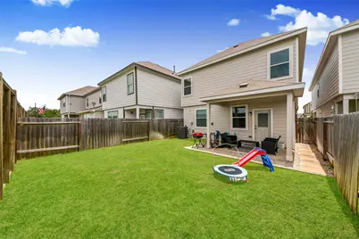 3923 Calasso Court, Katy, TX 77493 - Photo 35