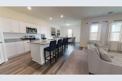3326 Nautical Mile Drive, Dickinson, TX 77539 - Photo 3