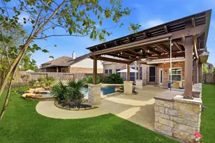 29019 Comal Karst Dr, Spring, TX 77386 - Photo 45