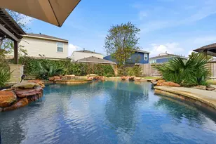 29019 Comal Karst Dr, Spring, TX 77386 - Photo 5