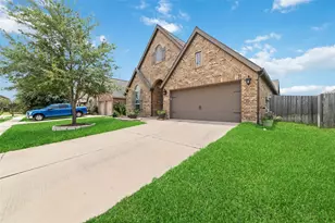 4011 Nestra Dr, Katy, TX 77493 - Photo 5