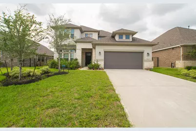 73 Botanical Vista Drive, Tomball, TX 77375 - Photo 1