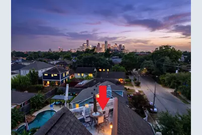 3012 Houston Avenue, Houston, TX 77009 - Photo 1