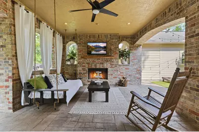 1680 Beech Drive, Conroe, TX 77385 - Photo 3