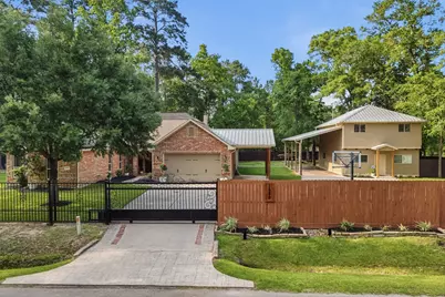 1680 Beech Drive, Conroe, TX 77385 - Photo 7
