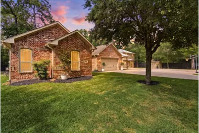 1680 Beech Drive, Conroe, TX 77385 - Photo 1