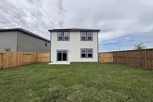 8303 Vacek Xing Wy, Richmond, TX 77469 - Photo 17