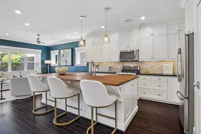 919 Walling Street #A, Houston, TX 77009 - Photo 7