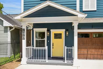 919 Walling Street #A, Houston, TX 77009 - Photo 35