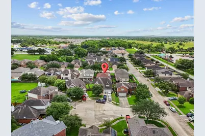 1803 Winding Trail Lane, Alvin, TX 77511 - Photo 29