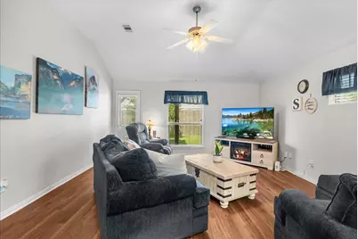 1803 Winding Trail Lane, Alvin, TX 77511 - Photo 11