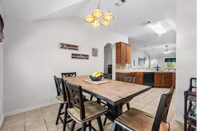 1803 Winding Trail Lane, Alvin, TX 77511 - Photo 9