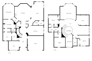 25263 Birchwood Springs Ave, Porter, TX 77365 - Photo 33