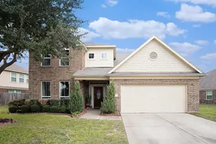 13902 Juniper Bend Ln, Cypress, TX 77429 - Photo 1