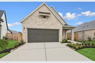 16307 Gulf Muhly Trail, Hockley, TX 77447 - Photo 3