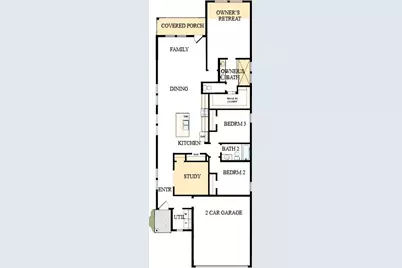 16307 Gulf Muhly Trail, Hockley, TX 77447 - Photo 11