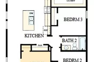 16307 Gulf Muhly Trl, Hockley, TX 77447 - Photo 11