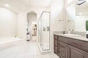 6515 Costa Sienna Ln, Houston, TX 77041 - Photo 9