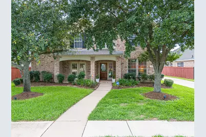 6515 Costa Sienna Lane, Houston, TX 77041 - Photo 1