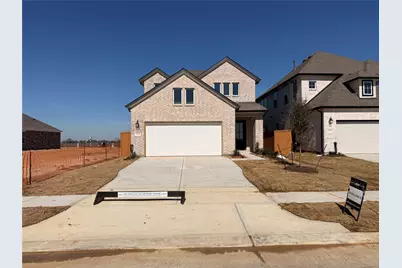 30806 Newcomb Landing Lane, Waller, TX 77484 - Photo 1