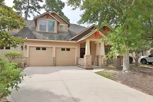 95 Douvaine Ct, The Woodlands, TX 77382 - Photo 1