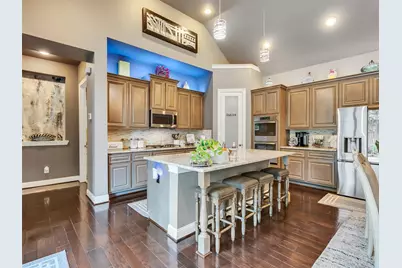 8911 Leaning Hollow Lane, Spring, TX 77379 - Photo 3