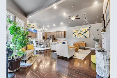 8911 Leaning Hollow Lane, Spring, TX 77379 - Photo 5