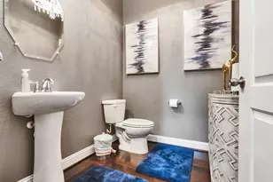 8911 Leaning Hollow Ln, Spring, TX 77379 - Photo 13