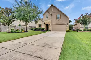 8911 Leaning Hollow Ln, Spring, TX 77379 - Photo 1