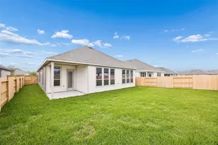 13718 Ballast Grn Dr, Texas City, TX 77568 - Photo 33
