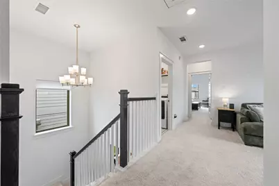 18515 Vivacious Lane, Cypress, TX 77433 - Photo 13