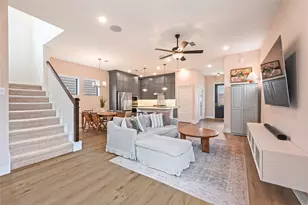 18515 Vivacious Ln, Cypress, TX 77433 - Photo 7