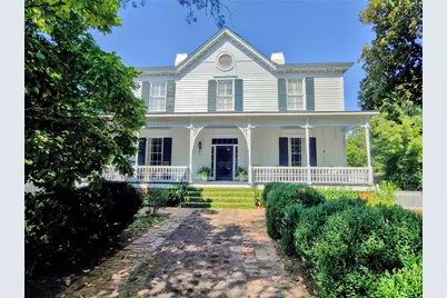 414 Spring Street, Washington, GA 30673 - Photo 1