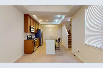 14915 Wicker Brook Lane, Houston, TX 77095 - Photo 5