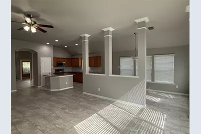 16126 Saxon Hollow Lane, Houston, TX 77084 - Photo 9