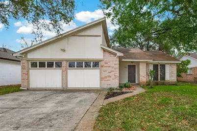 7515 Londres Drive, Houston, TX 77083 - Photo 1