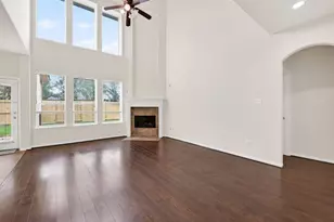 2010 Balsam Lake Ln, Pearland, TX 77584 - Photo 9