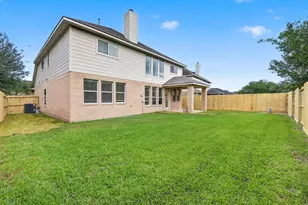 2010 Balsam Lake Ln, Pearland, TX 77584 - Photo 37