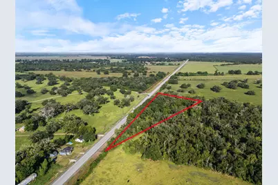 0 Fm-457 Highway, Cedar Lane, TX 77415 - Photo 1