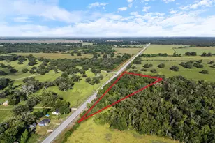 0 Fm-457 Hwy, Cedar Lane, TX 77415 - Photo 1