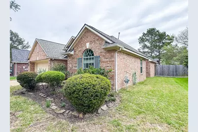 3015 Gilford Lane, Katy, TX 77494 - Photo 3
