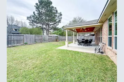 3015 Gilford Lane, Katy, TX 77494 - Photo 41
