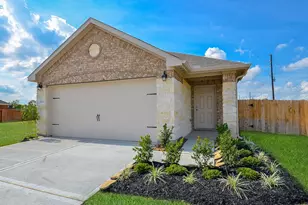 3931 Moreland Branch Ln, Katy, TX 77493 - Photo 1