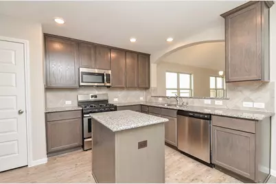 3931 Moreland Branch Lane, Katy, TX 77493 - Photo 9