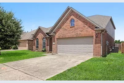 914 Brady Bend Drive, Spring, TX 77373 - Photo 3