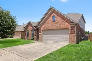 914 Brady Bend Dr, Spring, TX 77373 - Photo 3