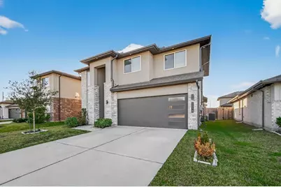 7538 Keystone Blossom Trail, Richmond, TX 77407 - Photo 5