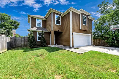 4617 White Rock Street, Houston, TX 77051 - Photo 1